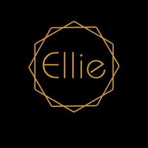 Meet your Posher, My Ellie.